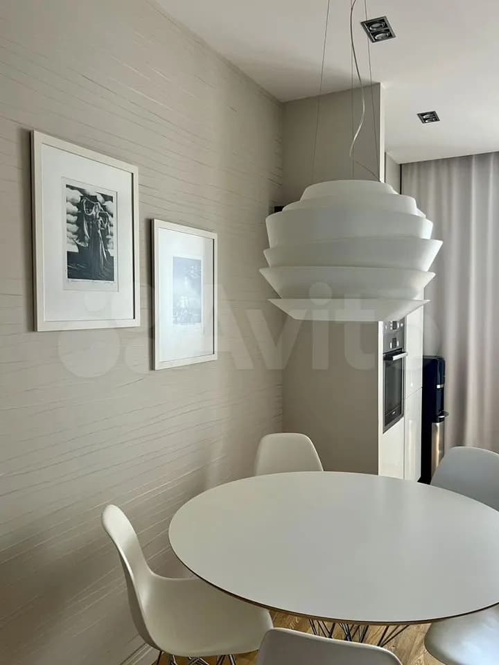 Продается 2-комн. квартира, 72.5 м² — фото 3