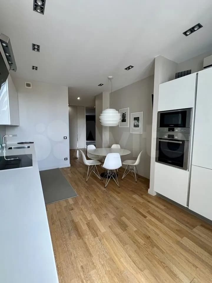 Продается 2-комн. квартира, 72.5 м² — фото 4