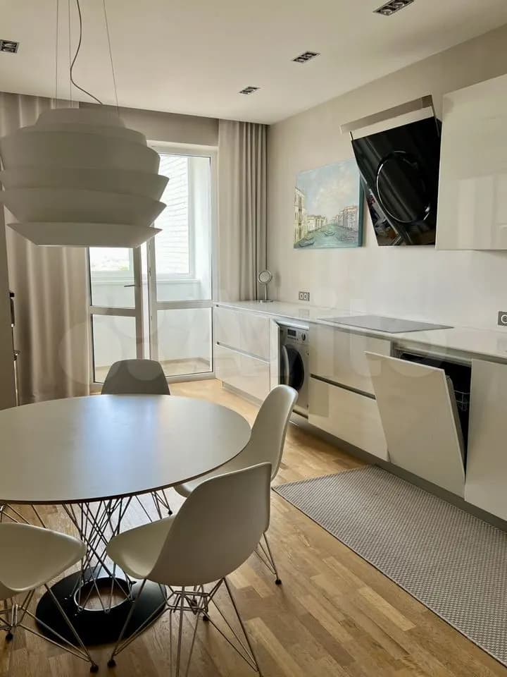 Продается 2-комн. квартира, 72.5 м² — фото 5