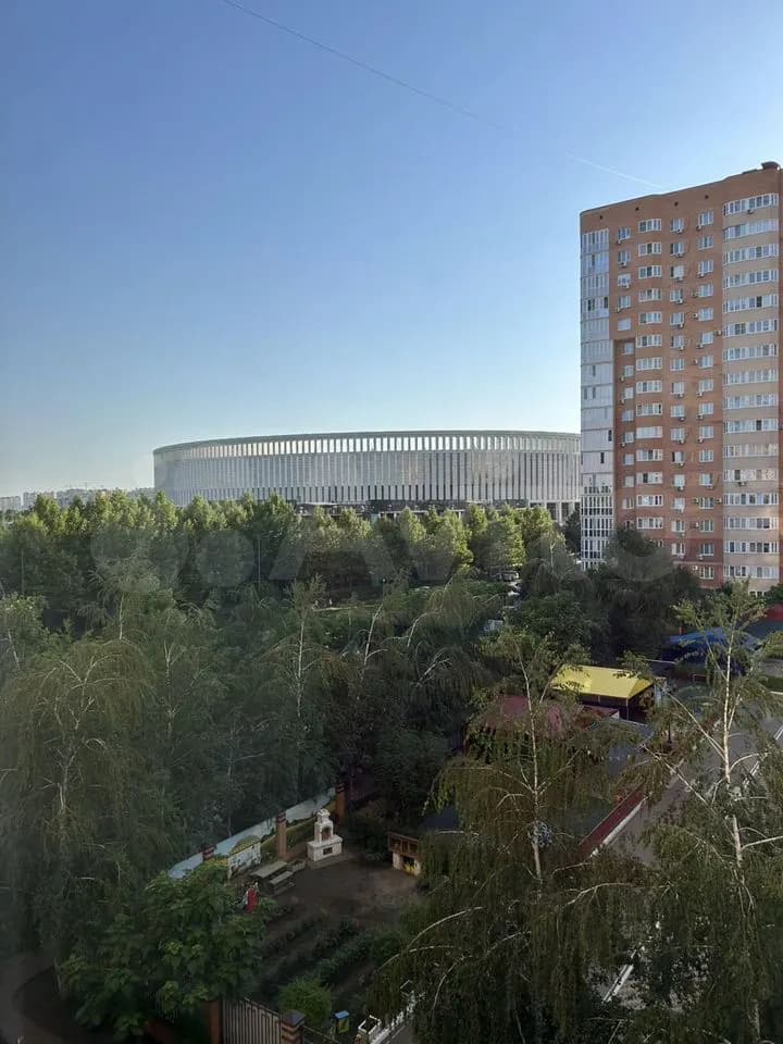 Продается 1-комн. квартира, 38.2 м²
