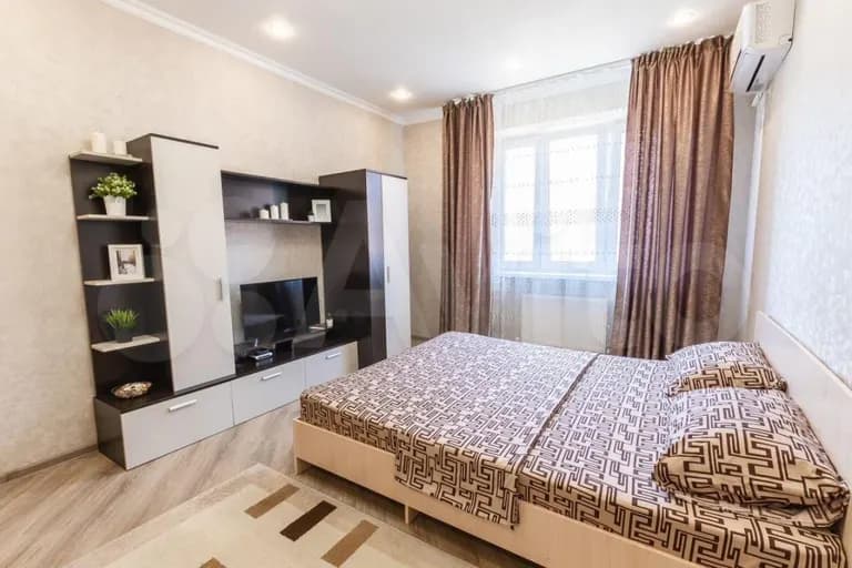 Продается 1-комн. квартира, 38.2 м² — фото 2