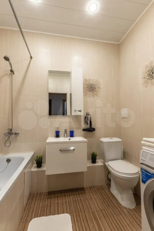 Продается 1-комн. квартира, 38.2 м² — фото 3