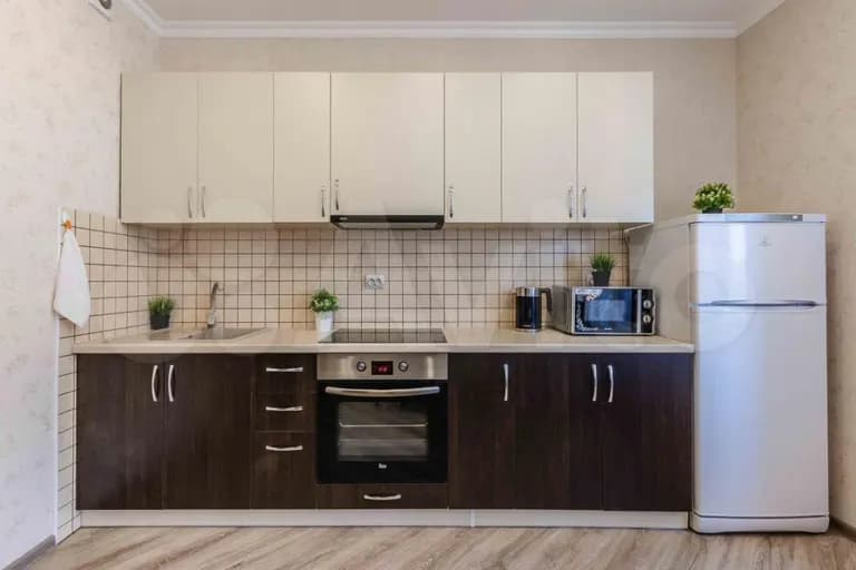 Продается 1-комн. квартира, 38.2 м² — фото 5