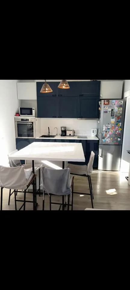 Продается 3-комн. квартира, 80.2 м²