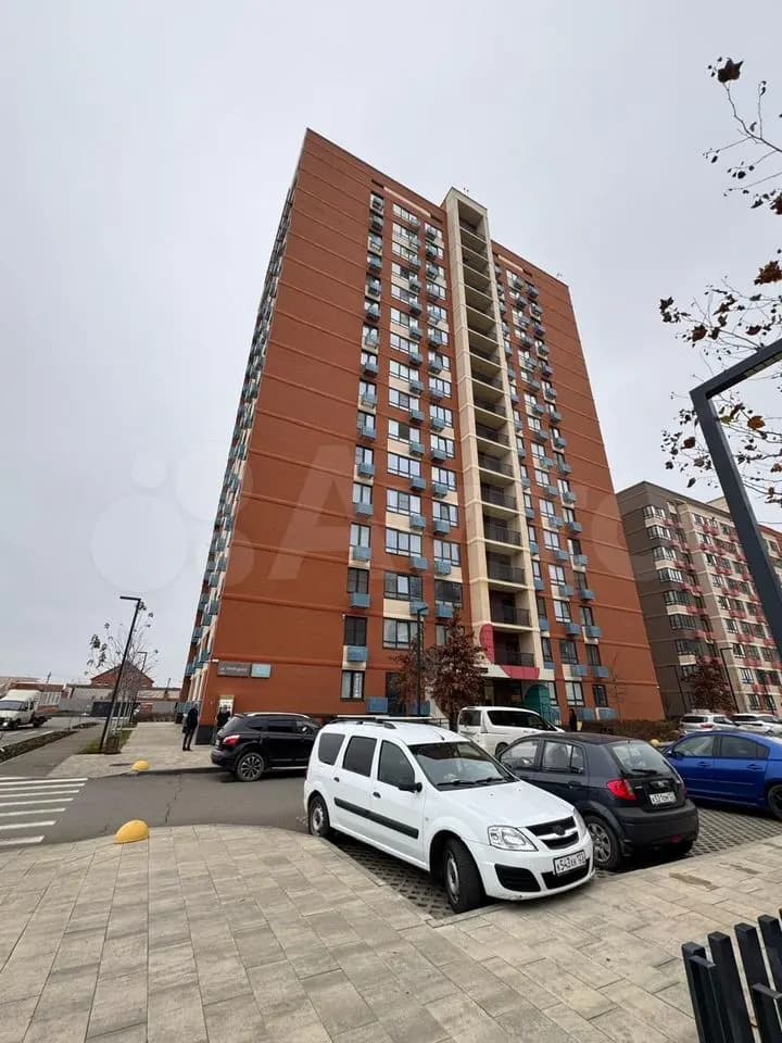 Продается 4-комн. квартира, 89.1 м² — фото 3