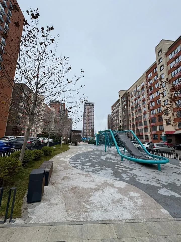 Продается 4-комн. квартира, 89.1 м² — фото 4