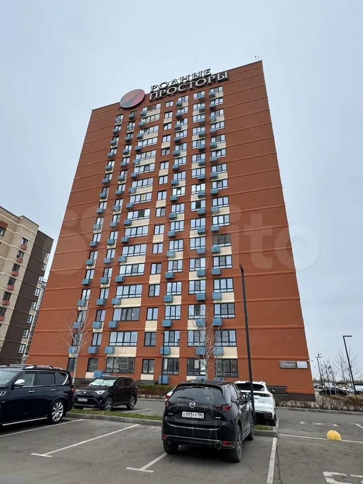 Продается 4-комн. квартира, 89.1 м² — фото 5