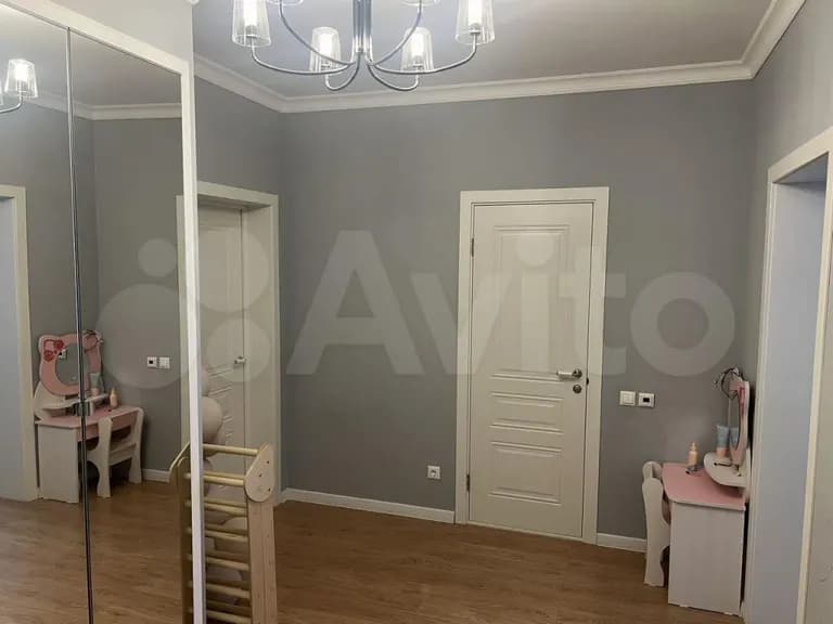Продается 2-комн. квартира, 64.2 м² — фото 4