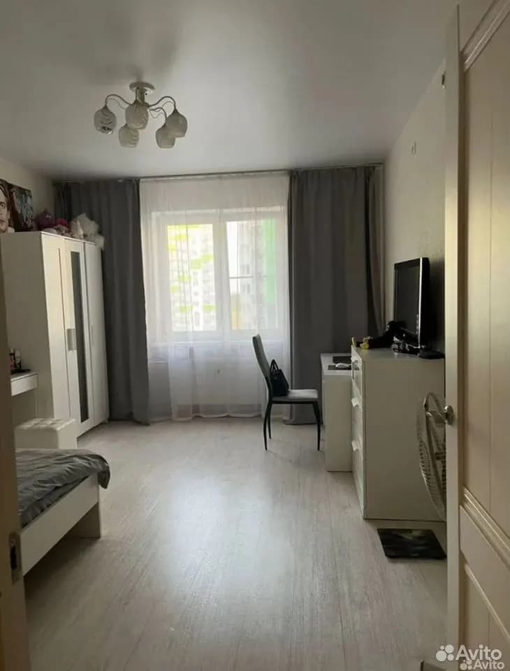 Продается 3-комн. квартира, 65 м² — фото 2