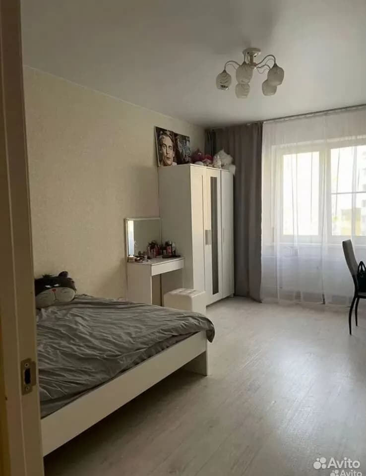 Продается 3-комн. квартира, 65 м² — фото 3