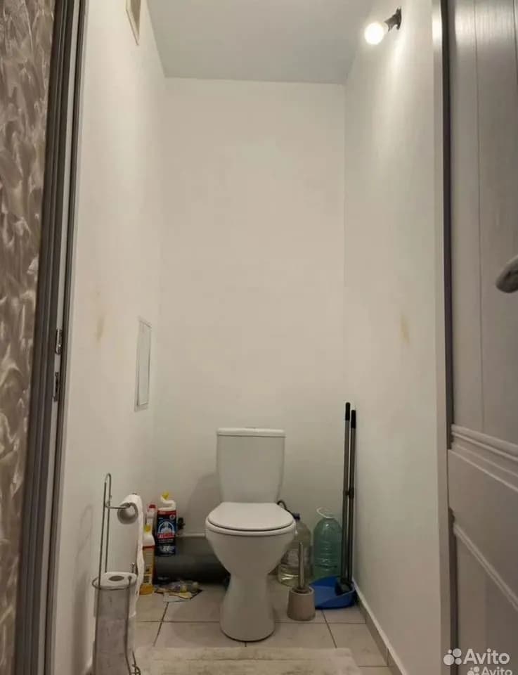Продается 3-комн. квартира, 65 м² — фото 4