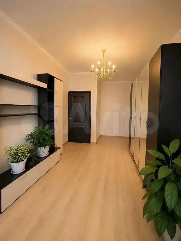 Продается 1-комн. квартира, 38 м² — фото 3