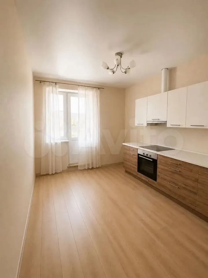Продается 1-комн. квартира, 38 м² — фото 4