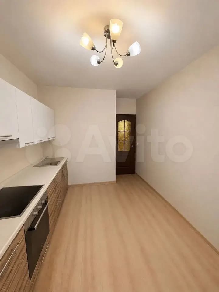 Продается 1-комн. квартира, 38 м² — фото 5