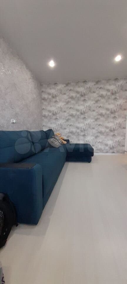 Продается 2-комн. квартира, 62 м²