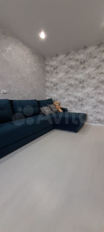Продается 2-комн. квартира, 62 м² — фото 3