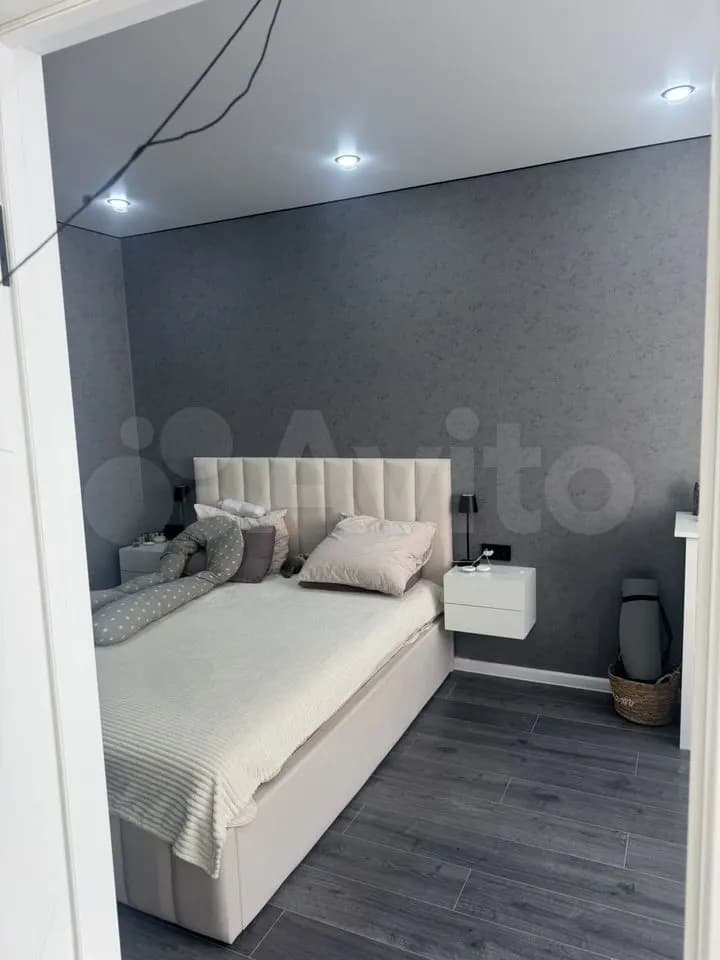 Продается 1-комн. квартира, 41 м²