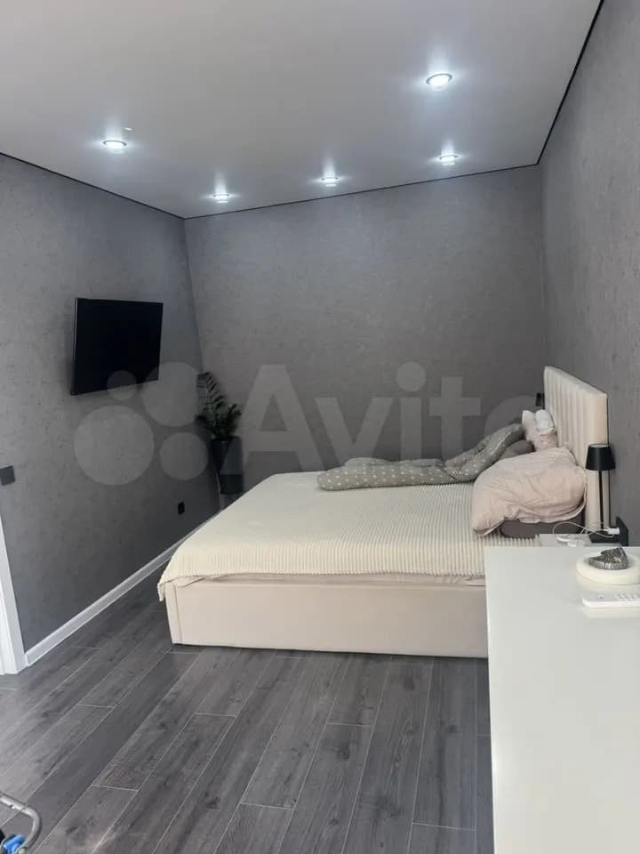 Продается 1-комн. квартира, 41 м² — фото 2
