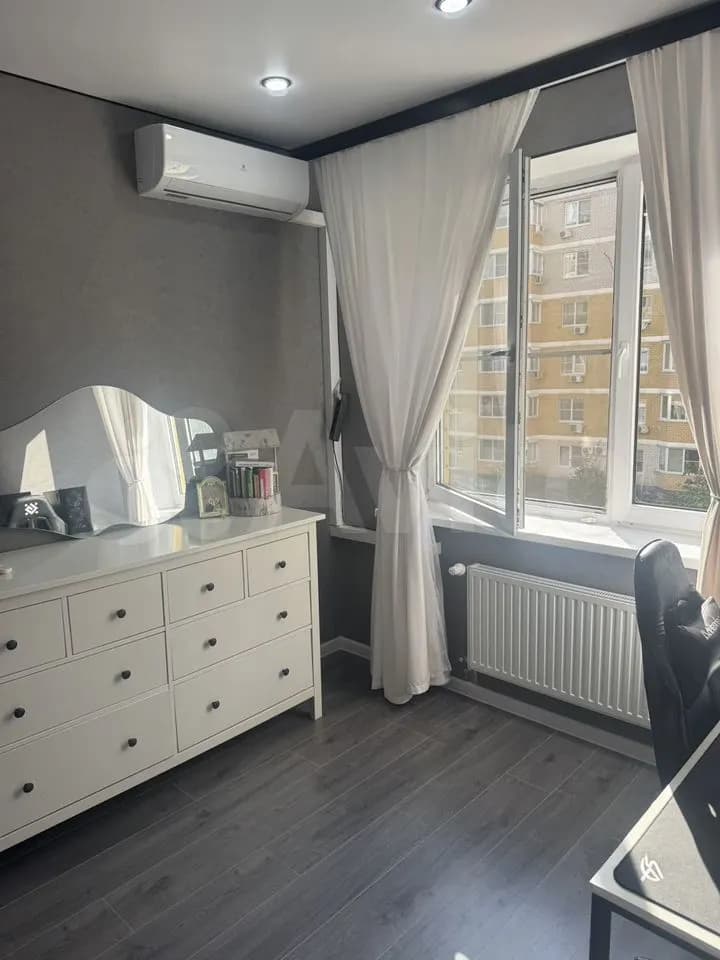 Продается 1-комн. квартира, 41 м² — фото 3