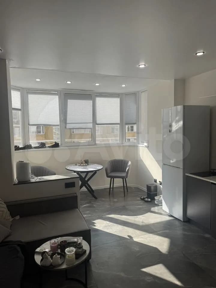 Продается 1-комн. квартира, 41 м² — фото 5