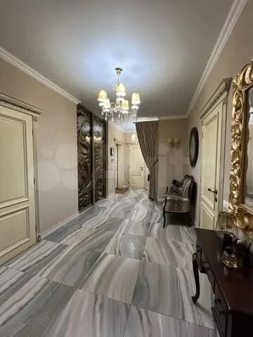 Продается 3-комн. квартира, 110 м² — фото 2