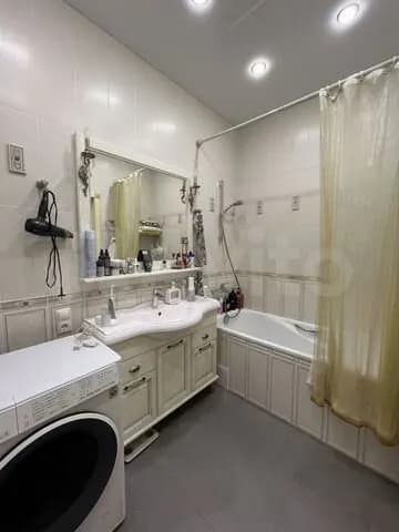 Продается 3-комн. квартира, 110 м² — фото 3