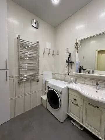 Продается 3-комн. квартира, 110 м² — фото 4