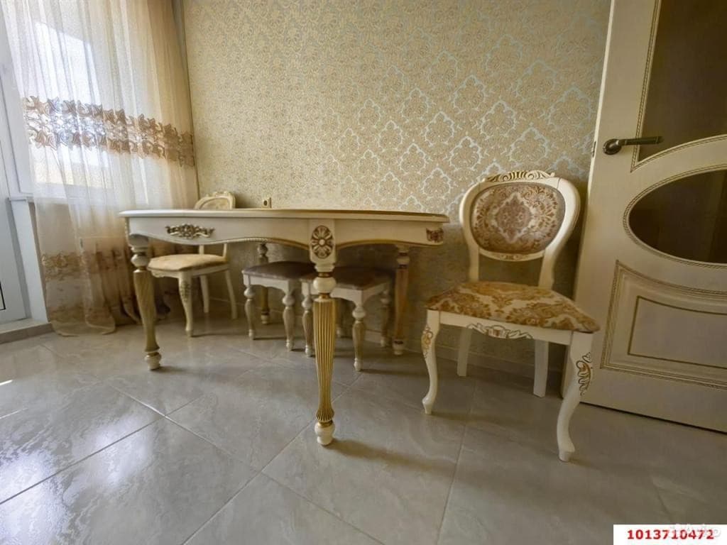 Продается 1-комн. квартира, 39.6 м²