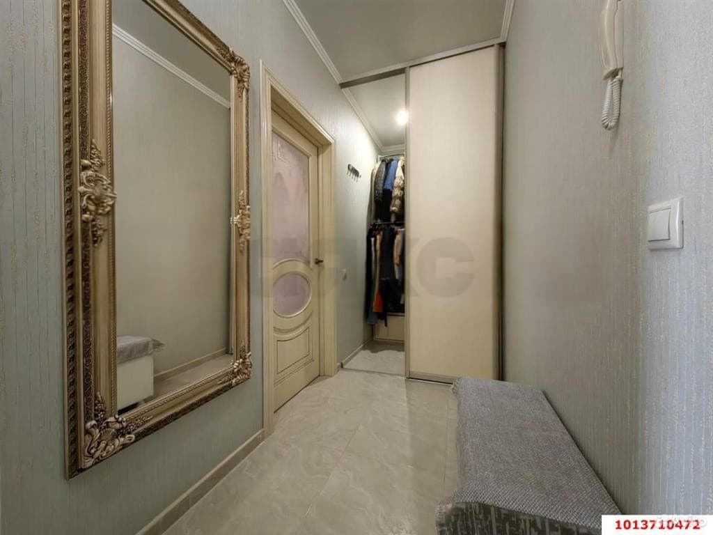 Продается 1-комн. квартира, 39.6 м² — фото 2