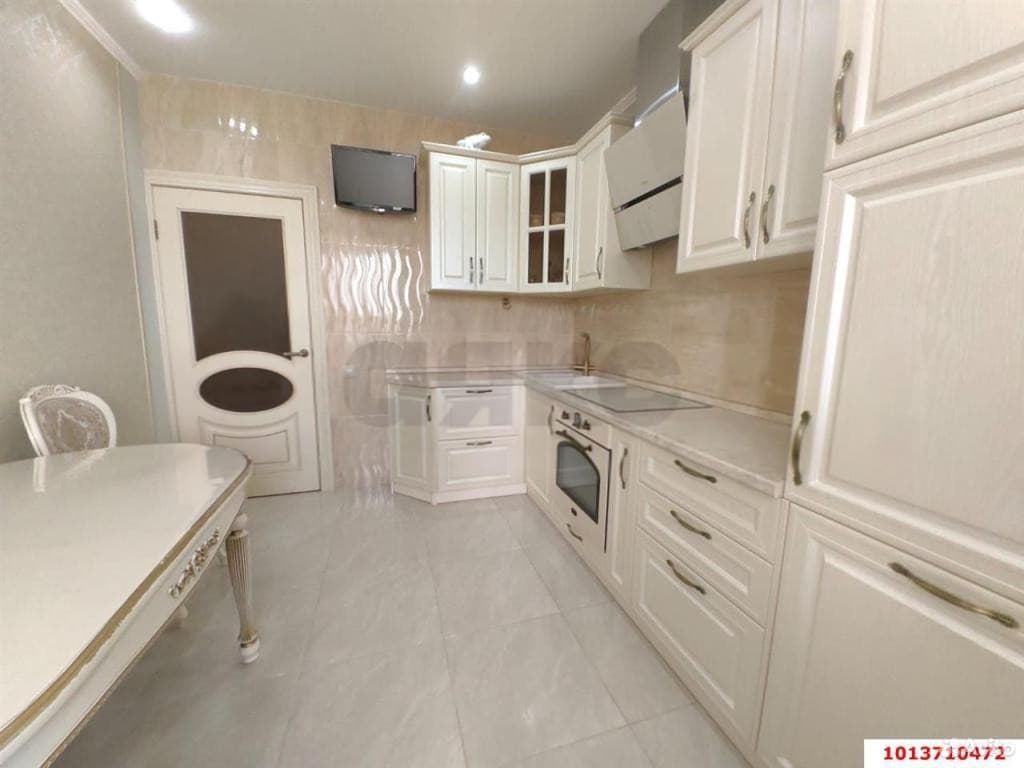 Продается 1-комн. квартира, 39.6 м² — фото 3