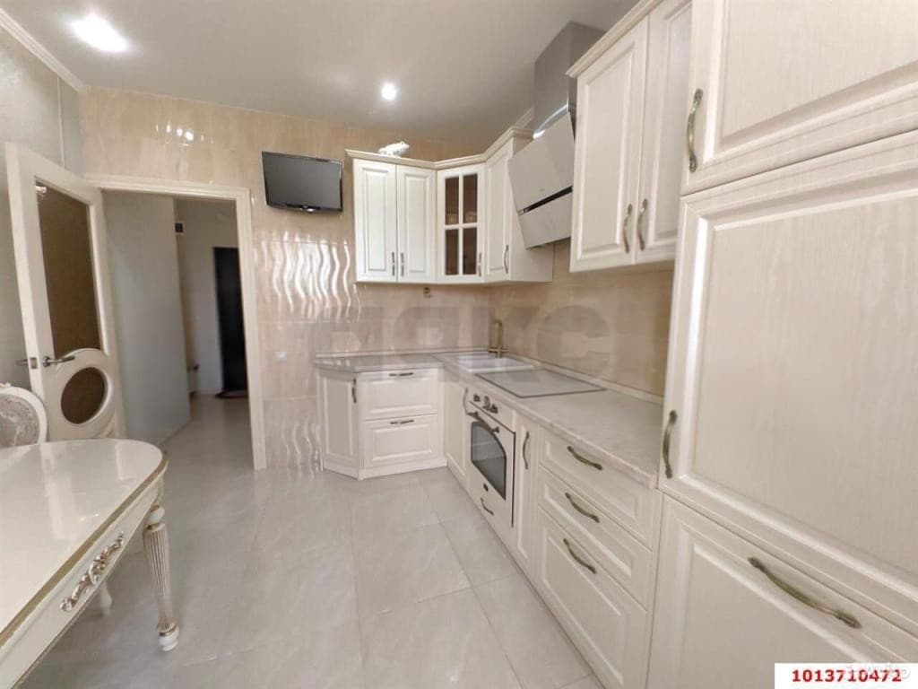 Продается 1-комн. квартира, 39.6 м² — фото 4