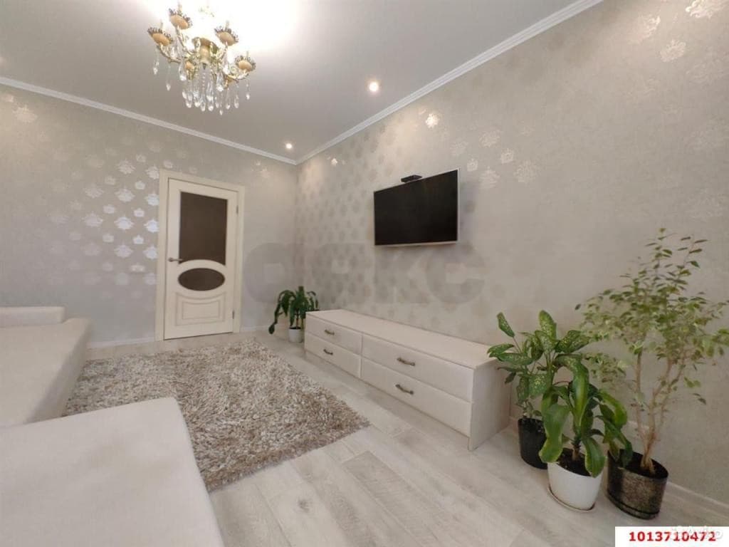 Продается 1-комн. квартира, 39.6 м² — фото 5