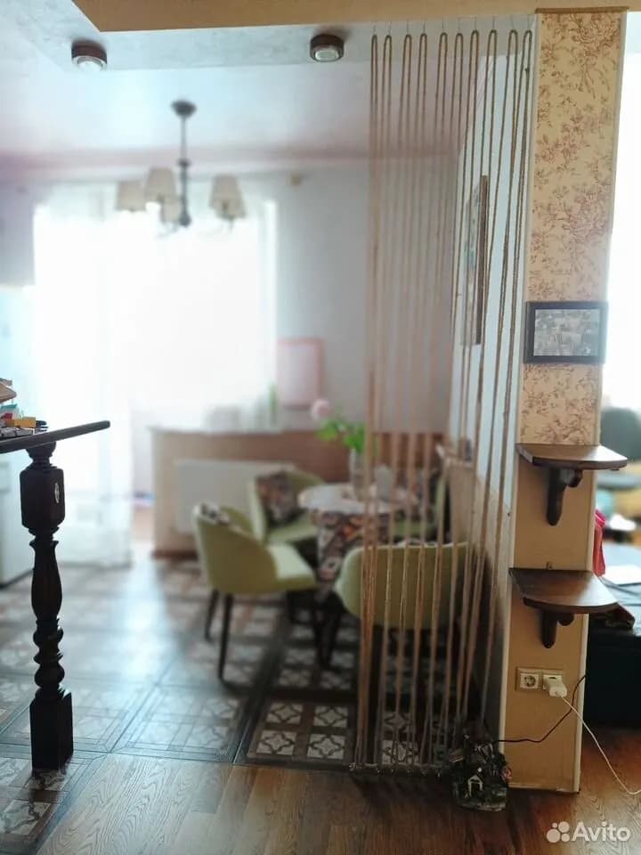 Продается 4-комн. квартира, 122.3 м² — фото 3