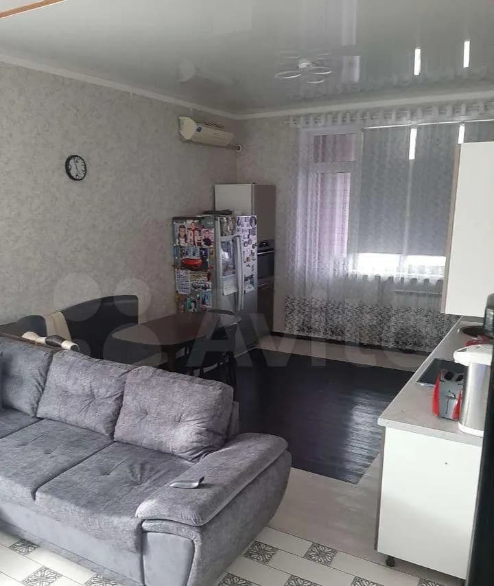Продается 3-комн. квартира, 105 м²