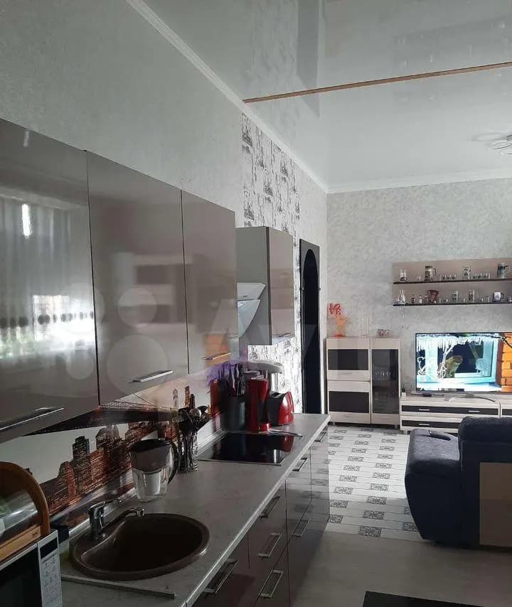 Продается 3-комн. квартира, 105 м² — фото 2