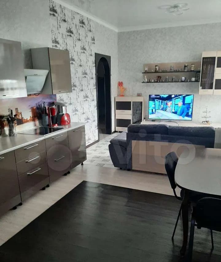 Продается 3-комн. квартира, 105 м² — фото 5