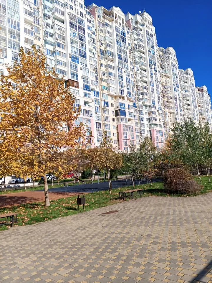 Продается 2-комн. квартира, 85 м² — фото 2