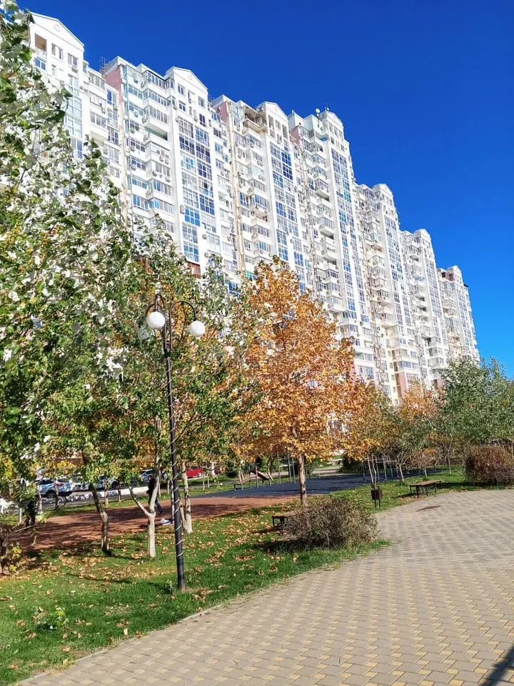 Продается 2-комн. квартира, 85 м² — фото 3