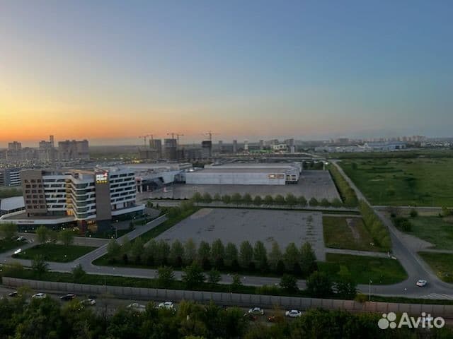 Продается 1-комн. квартира, 46 м² — фото 4