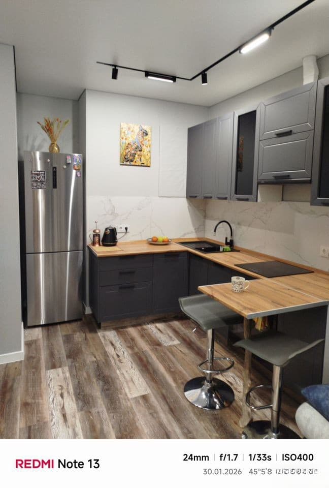 Продается 1-комн. квартира, 44 м²