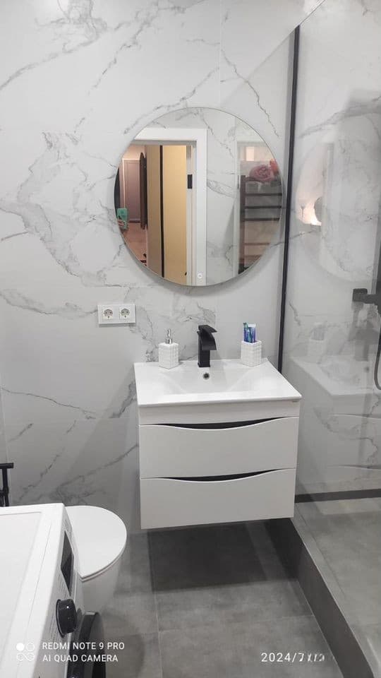 Продается 1-комн. квартира, 44 м² — фото 3