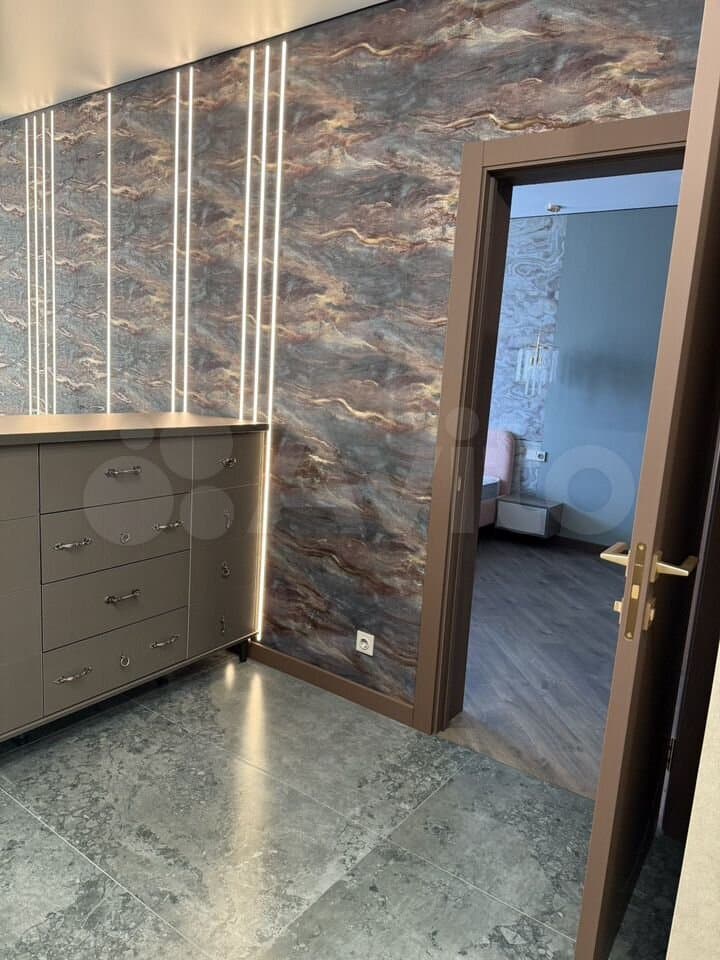 Продается 2-комн. квартира, 59 м² — фото 4