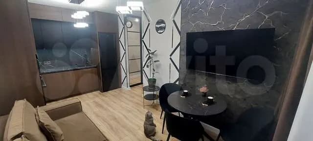 Продается 2-комн. квартира, 57.3 м² — фото 3