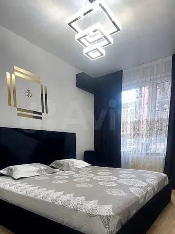 Продается 2-комн. квартира, 57.3 м² — фото 5
