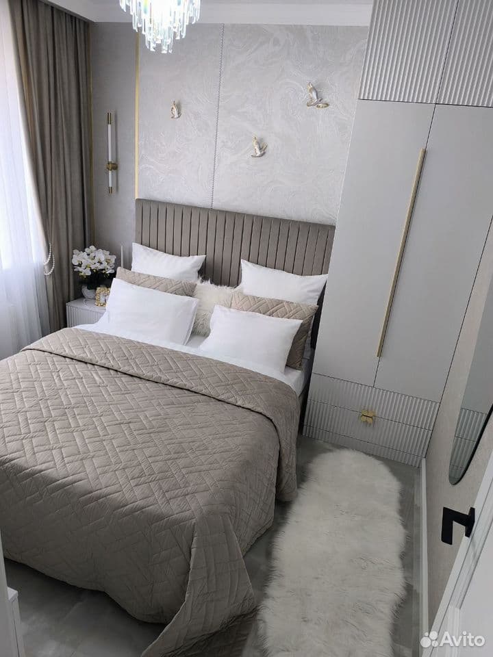 Продается 2-комн. квартира, 38.1 м² — фото 2