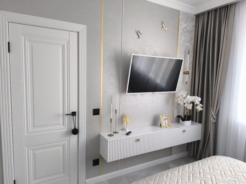 Продается 2-комн. квартира, 38.1 м² — фото 4