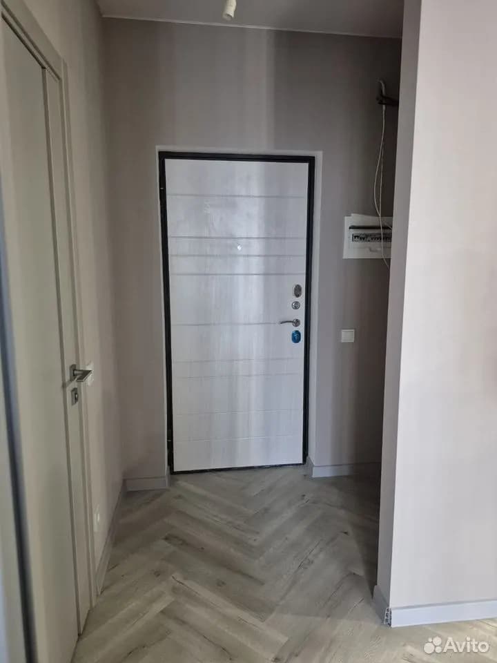 Продается 1-комн. квартира, 38 м² — фото 2