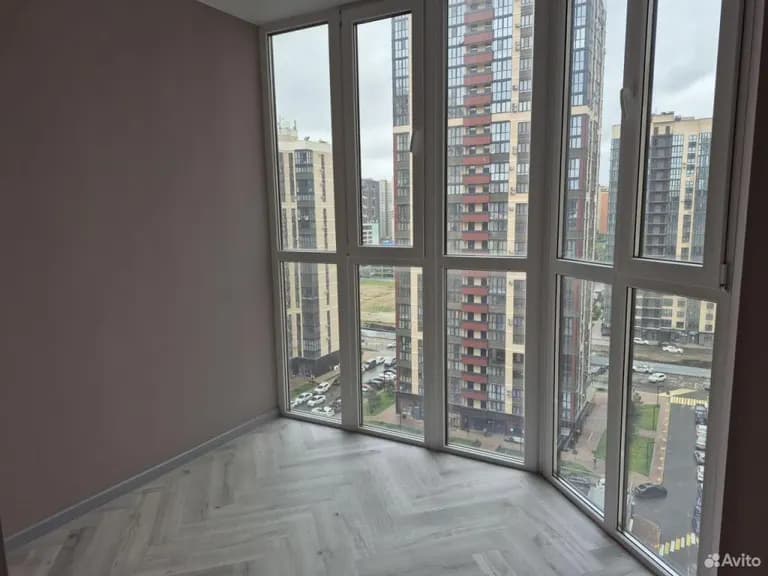 Продается 1-комн. квартира, 38 м² — фото 4