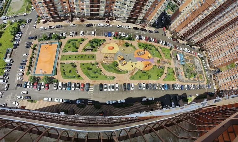Продается 1-комн. квартира, 42.9 м²