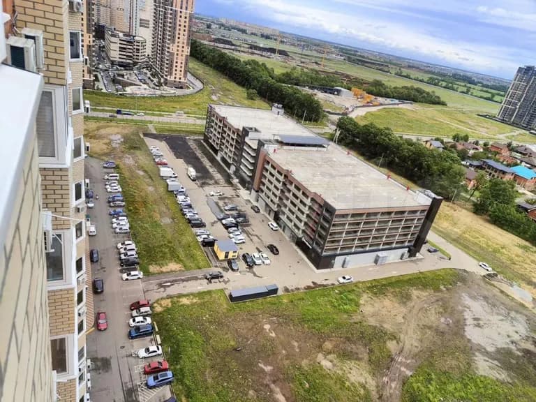 Продается 1-комн. квартира, 42.9 м² — фото 3